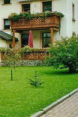 Foto - Mietwohnung - 489,00&nbsp;EUR Kaltmiete, ca.&nbsp; 94,00&nbsp;m&sup2;