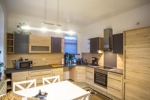 Foto - 3 Zimmer Erdgeschoßwohnung zur Miete in Drebach