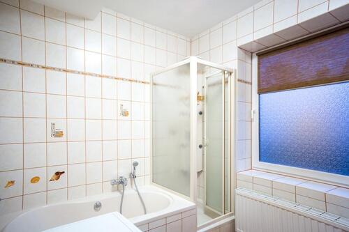 Foto - Erdgeschoßwohnung in Drebach zur Miete