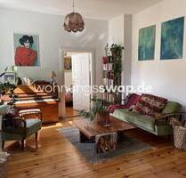 Wohnungsswap - 3 Zimmer, 75 m² - Am Friedrichshain, Friedrichshain, Berlin