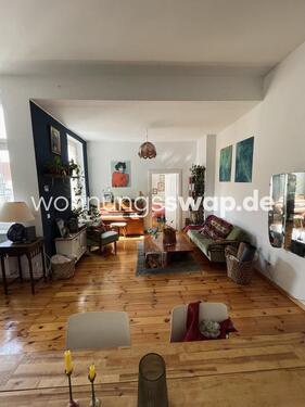 Foto - 3 Zimmer Etagenwohnung zur Miete in Berlin