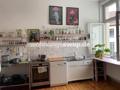 Foto - 3 Zimmer Etagenwohnung in Berlin