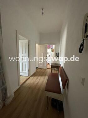 Foto - Etagenwohnung in Berlin zur Miete