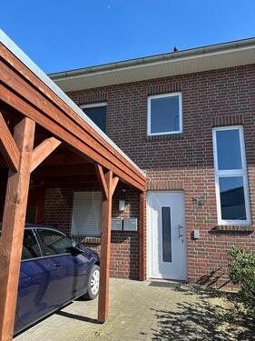 Foto - Moderne 2-Zimmer-Wohnung in Diepholz