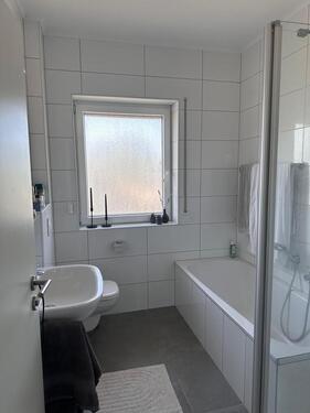 Foto - Etagenwohnung in Quakenbrück zur Miete