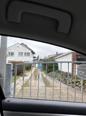 Foto - Ohne Makler 1 Familienhaus mit Terrasse, Garage und Garten.