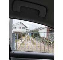 Ohne Makler 1 Familienhaus mit Terrasse, Garage und Garten. - Ginsheim-Gustavsburg