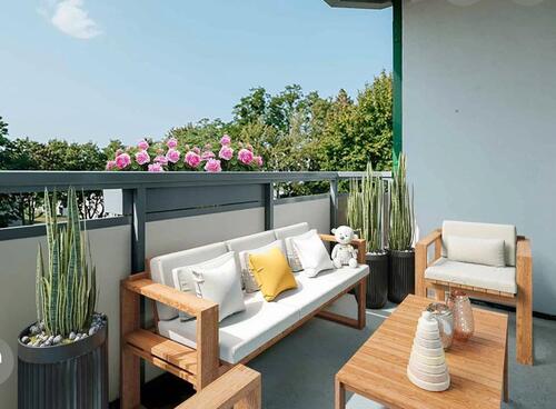 Foto - Mietwohnung - 714,00&nbsp;EUR Kaltmiete, ca.&nbsp; 64,00&nbsp;m&sup2;