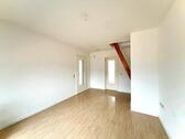 Foto - Charmante DG-Wohnung mit ausgebautem Dachspitz