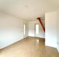 Charmante DG-Wohnung mit ausgebautem Dachspitz - München Ramersdorf-Perlach