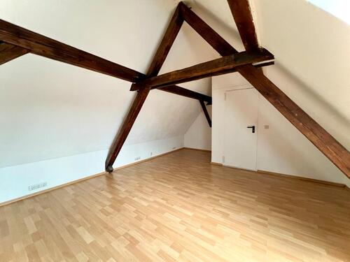 Foto - Dachgeschoßwohnung in München zur Miete