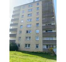 Krefeld Benrad-Nord Appartment mit Balkon