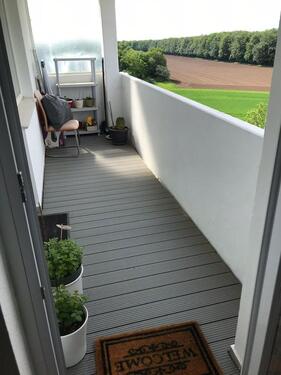 Foto - 1 Zimmer Etagenwohnung zur Miete in Krefeld