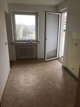 Foto - Etagenwohnung in Krefeld zur Miete