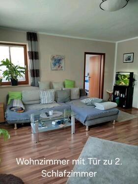 Foto - 3 Zimmer Erdgeschoßwohnung zum Kaufen in Neumarkt in der Oberpfalz