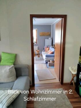 Foto - 3 Zimmer Erdgeschoßwohnung in Neumarkt in der Oberpfalz