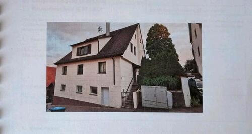 Foto - Einfamilienhaus - 449.000,00&nbsp;EUR Kaufpreis, ca.&nbsp; 177,00&nbsp;m&sup2;