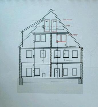 Foto - 8 Zimmer Einfamilienhaus zum Kaufen in Kirchberg an der Murr
