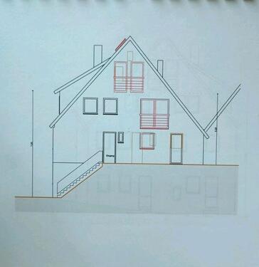 Foto - 8 Zimmer Einfamilienhaus in Kirchberg an der Murr