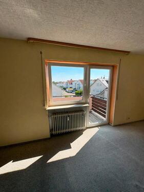 Foto - Schöne helle 3 Zimmer-Eigentumswohnung in Illertissen