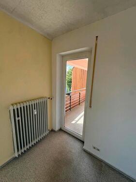 Foto - 3 Zimmer Etagenwohnung zum Kaufen in Illertissen
