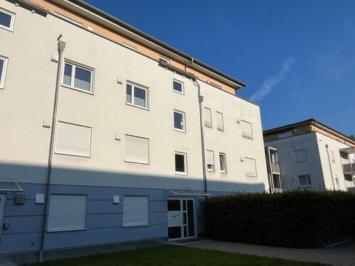 Foto - 5 % Rendite! Kompakte 1-Zimmer-Kapitalanlage in Ingolstadt