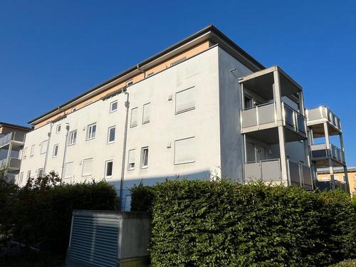 Foto - 1 Zimmer Etagenwohnung zum Kaufen in Ingolstadt