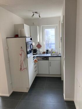 Foto - 1 Zimmer Etagenwohnung in Ingolstadt