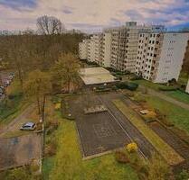 VERMIETETE 2-ZIMMER-EIGENTUMSWOHNUNG - Bremen Burglesum