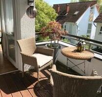 ANFRAGENSTOPP 2-Zimmer Traumwohnung am Rhein - Wiesbaden Biebrich