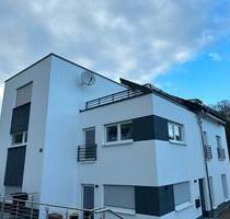 4-Zimmer-Wohnung mit 130 m² und Terrasse in Gummersbach-Strombach