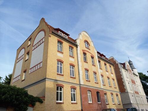 Foto - Etagenwohnung zur Miete in Weißwasser (Oberlausitz)
