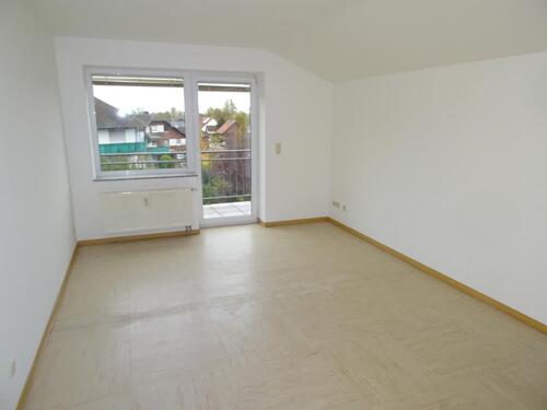 Foto - Etagenwohnung in Merzenich