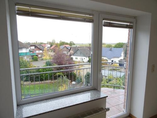 Foto - Etagenwohnung in Merzenich zur Miete