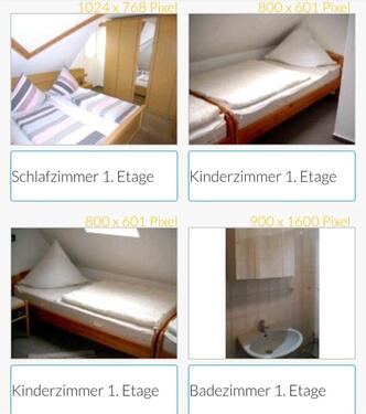 Foto - Einfamilienhaus in Krummhörn