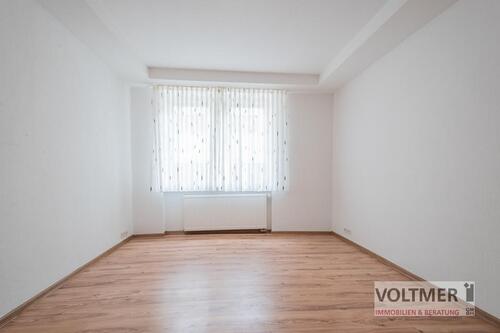 Foto - BARRIEREFREI - behindertengerechte 3-Zimmer-Wohnung mit Terrasse in Neunkirchen-City!