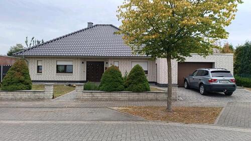 Foto - Bungalow in Lüftkurort - Hankensbuttel zu verkaufen