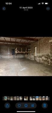 Foto - Lagerhalle - 900,00 EUR Miete,