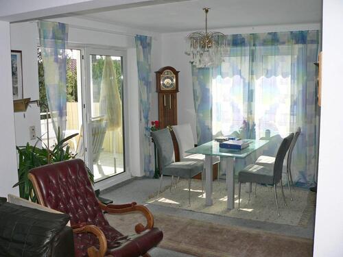 Foto - Etagenwohnung zum Kaufen in Meersburg