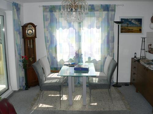 Foto - Etagenwohnung in Meersburg