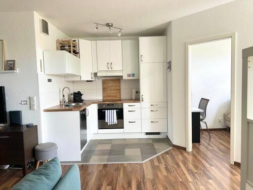 Foto - Etagenwohnung in Ennigerloh