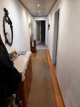 Foto - Etagenwohnung zum Kaufen in Bruckmühl