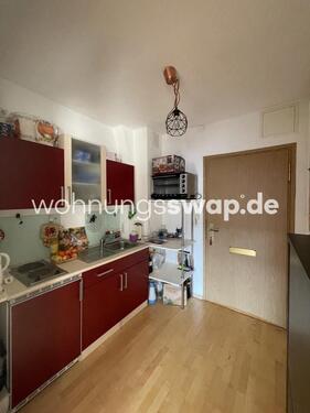 Foto - Etagenwohnung zur Miete in München