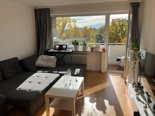 Foto - Apartment for short term available from 15.12.2025 to 31.01.2026