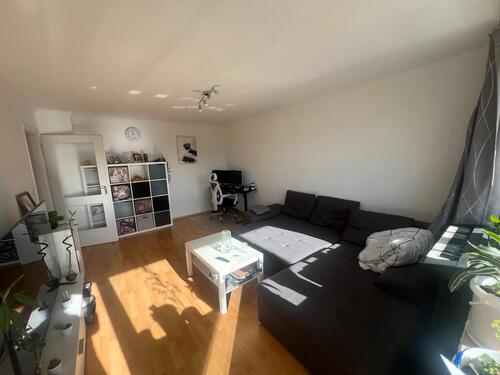 Foto - Etagenwohnung zur Miete in München