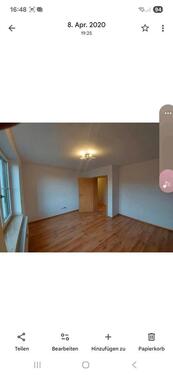 Foto - Etagenwohnung zur Miete in Roth