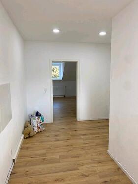 Foto - Etagenwohnung in Neunkirchen