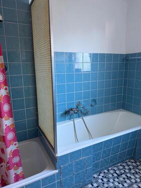 Foto - Etagenwohnung in Mühlacker