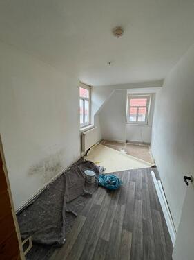 Foto - Etagenwohnung in Osterode am Harz