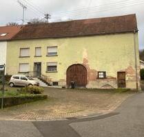 Bauernhaus in Beckingen - 20.000,00 EUR Kaufpreis, in Beckingen (PLZ: 66701)